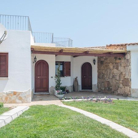 Villetta Teresa Porto San Paolo (Sardinia) Exterior foto